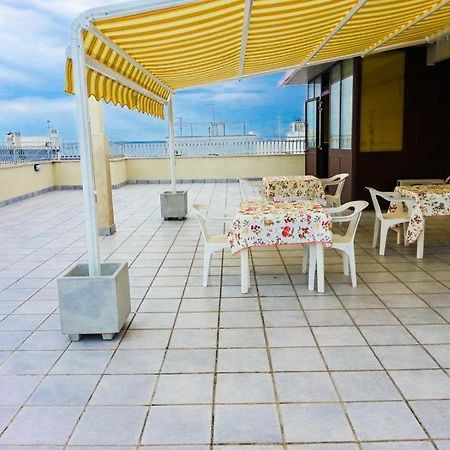 Le Terrazze Sul Mare Галиполи Екстериор снимка
